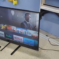 Vizio 48" TV $50 (Read The Description)