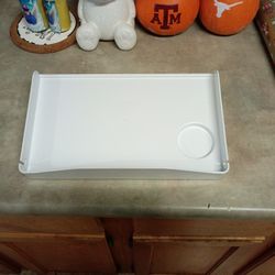 Modern Innovations Bedside Shelf for Bed