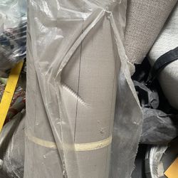 High-End Double Stick Carpet Padding
