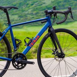 Triban 120 Road Bike