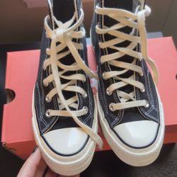 Converse Chuck 70 High Top - Size M4 / W6