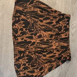 Urban Outfitters Mini Skirt (M) 