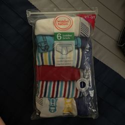 Boys Underwear