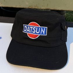 Datsun Castro Caps 🧢 