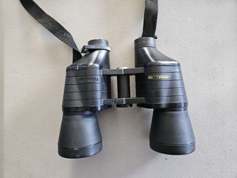 Bushnell Instavision Binoculars
