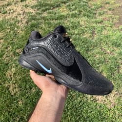 Nike Lebron 22 Black Label Size 9.5