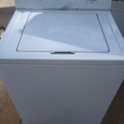 Admiral Washing Machine: Non Digital