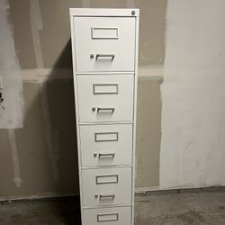 File Cabinet 