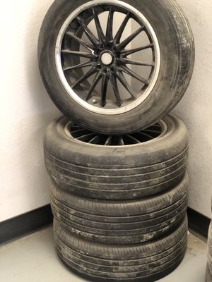 Used Rims For Sale Near Me >> Size 18 Wheels And Tires For Sale In Wichita Ks Offerup Used Rims For Sale Near Me >> Size 18 Wheels And Tires For Sale In Wichita Ks Offerup