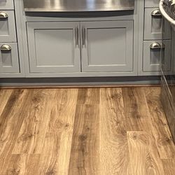 Vinyl Laminate Hardwood Flooring Refinish Beisboard 