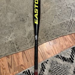 Easton baseball Bat