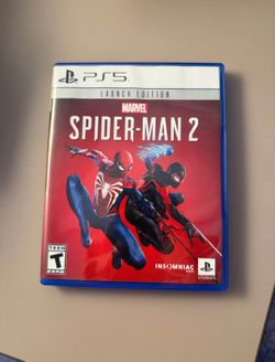 PS5