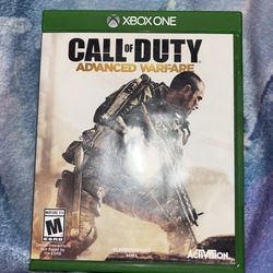 Call Of Duty Advanced Warfare