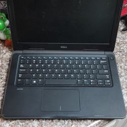 Dall Laptop 
