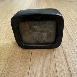 Heavy Metal Paperweight