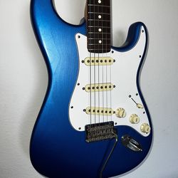 American Professional II HSS