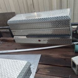 Diamond Truck Box’s 