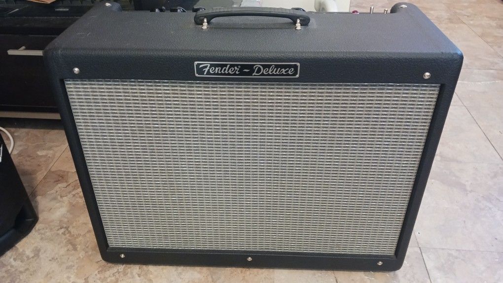 Fender Hot Rod Deluxe