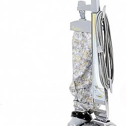 Kirby G-7D HEPA Filter Self Propelled Vacuum