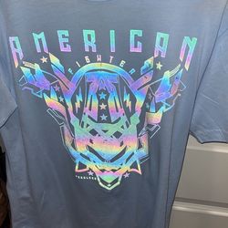 American Fighter Shirts