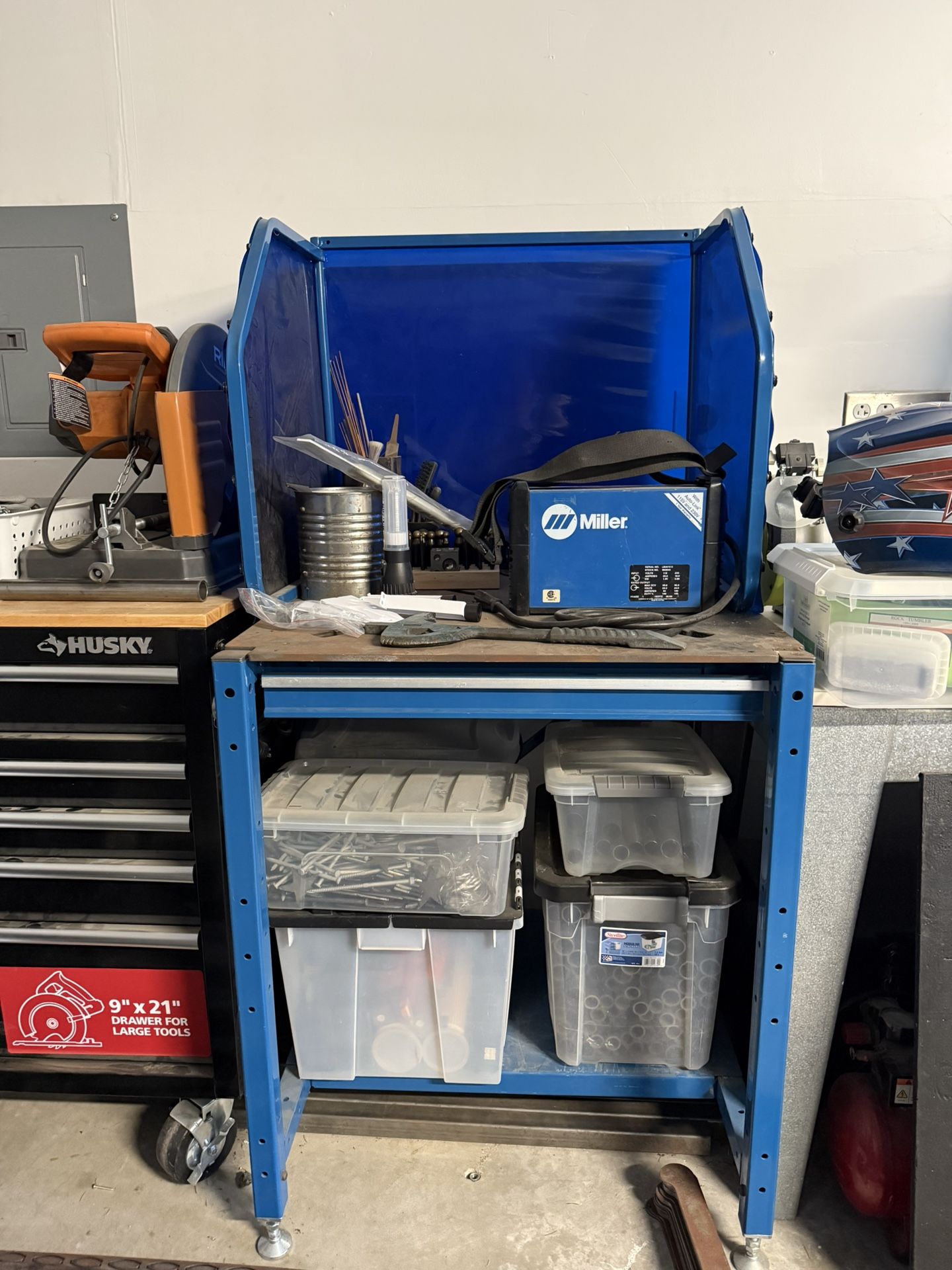 Welding Kit