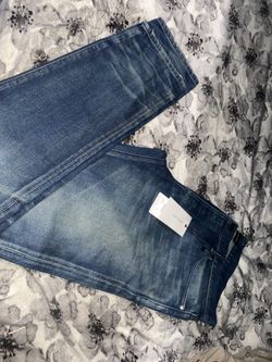 John Elliott Jeans