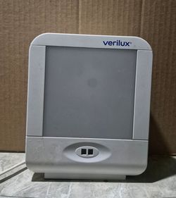 Verilux Light Therapy Lamp
