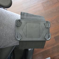 Headrest Tablet Holder For Kids