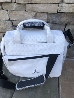 NIKE DJ BAG