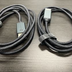 USB-C to HDMI Cable