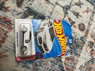 Hotwheels