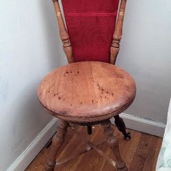 Antique Chair Claw Feet