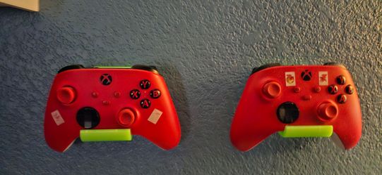 Xbox controller mount holder