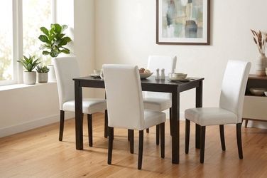 Dining Table Set