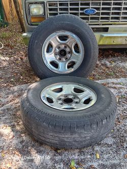 Tires