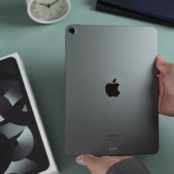 Ipad Air 5th 64 Gb Like New 