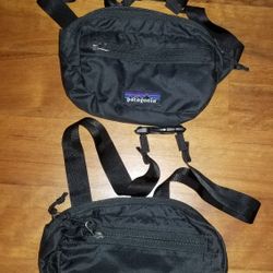 Patagonia Fammy Bag $20 Each