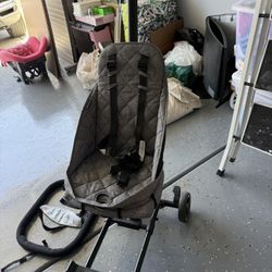 Coast Rider Stroller