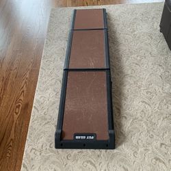 Foldable Dog Ramp 