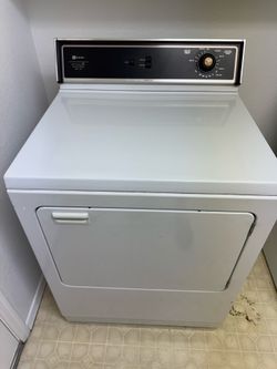 Gas Dryer