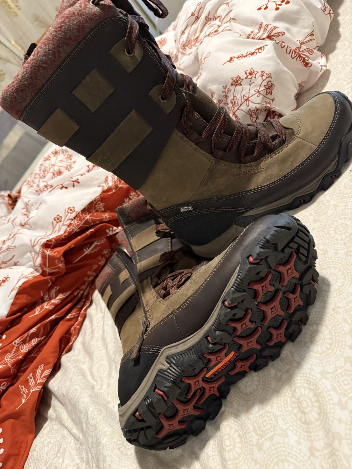 Women’s Snow Boots
