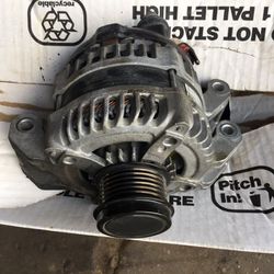 Dodge Chrysler Jeep RAM 3.6 alternator