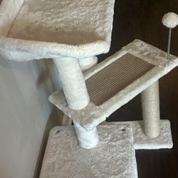 Torre Para Gatos
