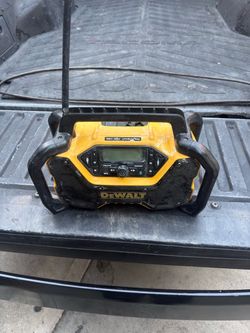 Radio Dewalt