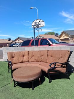 Mallin sofa