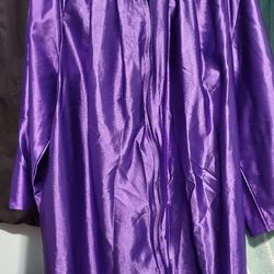 Graduation Gown ***FREE***