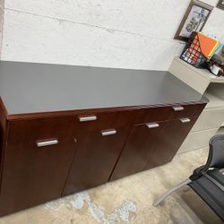 Buffet Credenza 