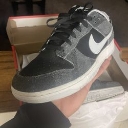 Nike Dunk Low