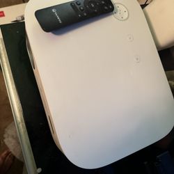 Vankyo V700w Projector 