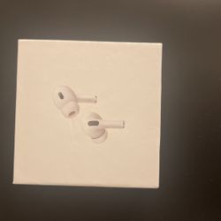 AirPods Pro 2nd Generation 